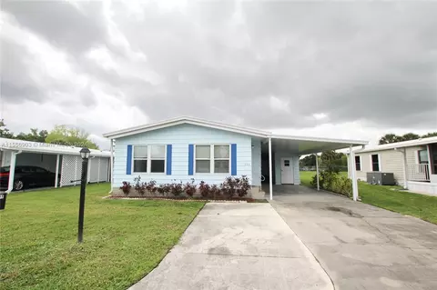 1745 SW 35th Cir, Okeechobee, FL 34974