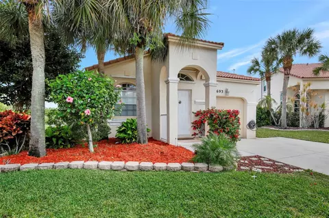 693 NW 151st Ave, Pembroke Pines, FL 33028