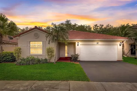 12756 NW 11th Ct, Sunrise, FL 33323