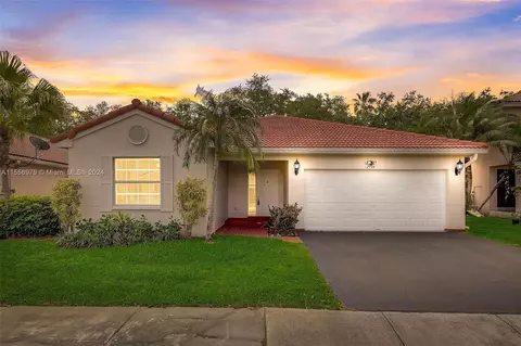 12756 NW 11th Ct, Sunrise, FL 33323