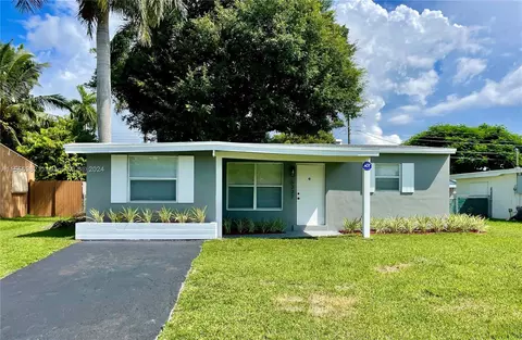 Undisclosed, Margate, FL 33063