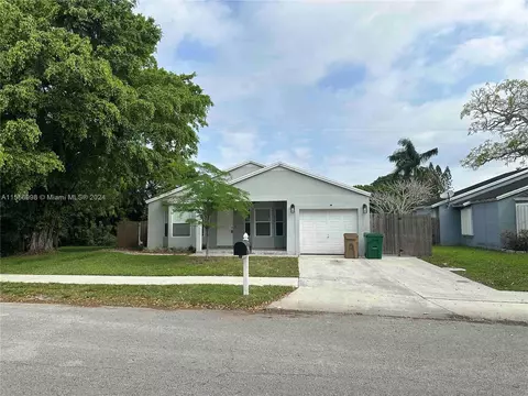 12951 SW 15th Mnr, Davie, FL 33325