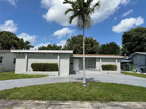 6531 NW 24th Ct, Sunrise, FL 33313