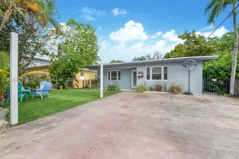 3421 Charles Ave, Miami, FL 33133