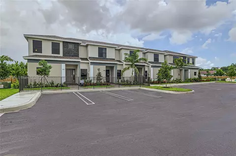 444 NE 1st Dr, Florida City, FL 33034