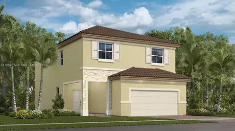 2439 SE 24 Dr, Homestead, FL 33034