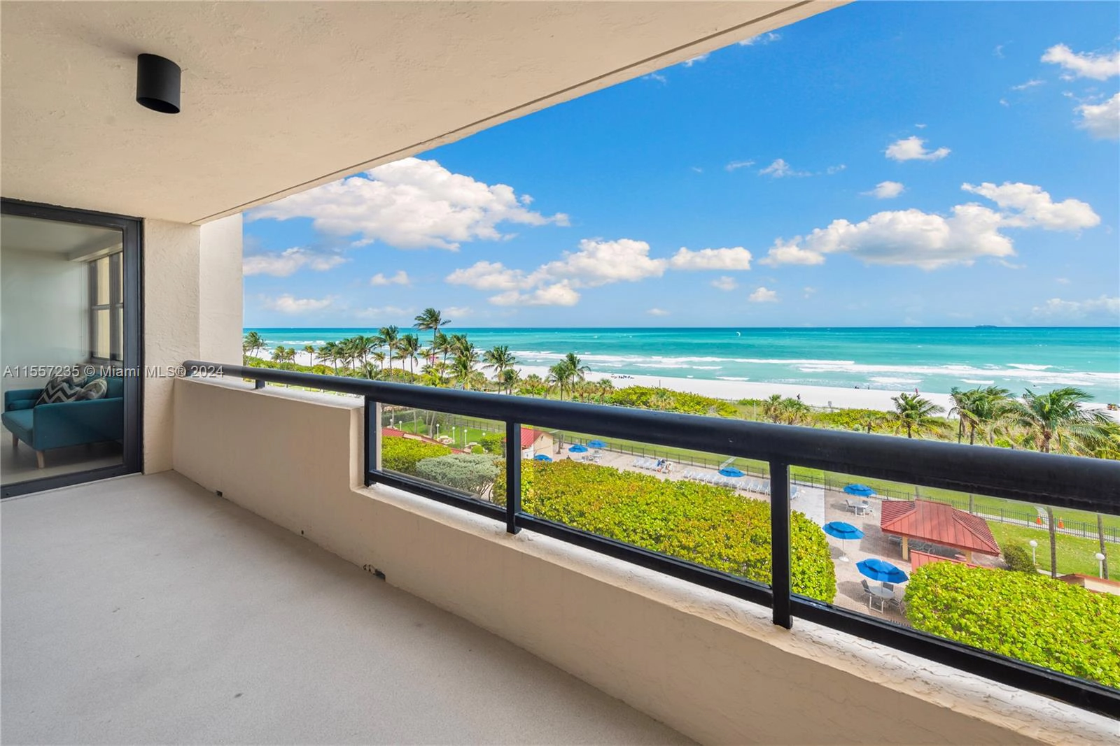 2555 Collins Ave Unit 709  