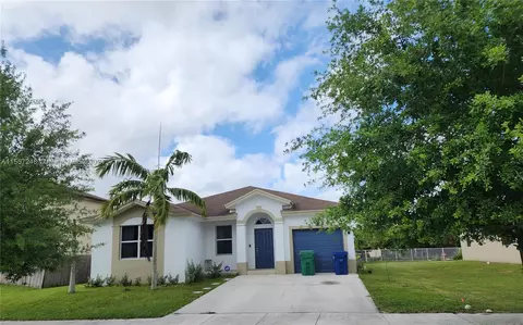 18863 SW 319th St, Homestead, FL 33030