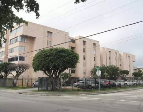 750 NW 43rd Ave #610, Miami, FL 33126
