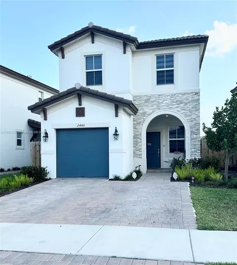 2446 NW 131st Cir, Miami, FL 33167