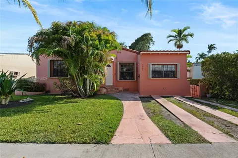 1662 SW 18th St, Miami, FL 33145