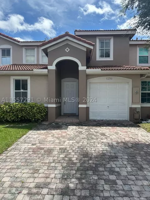 13790 SW 276th St #13790, Homestead, FL 33032