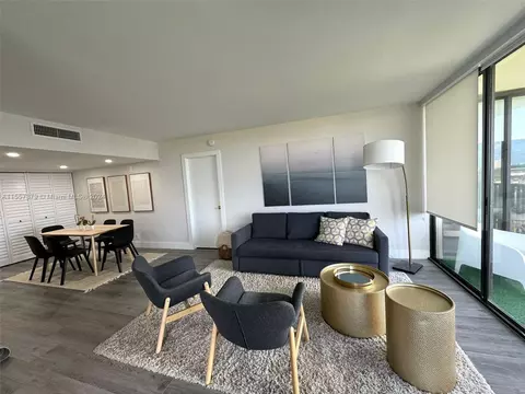 20301 W Country Club Dr #1922, Aventura, FL 33180