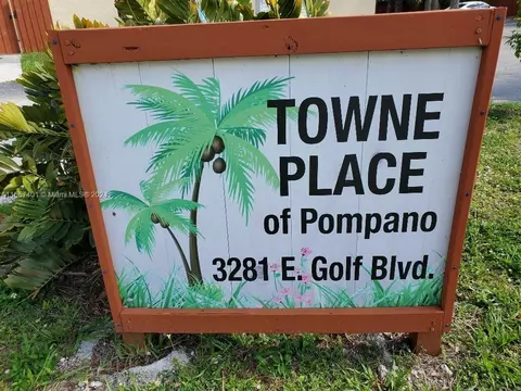 3281 E Golf Blvd #3, Pompano Beach, FL 33064