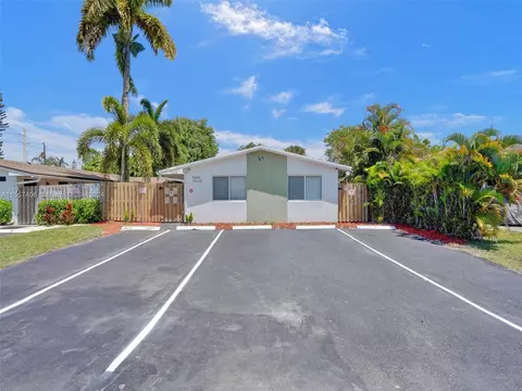 1808 NE 11th Ave, Fort Lauderdale, FL 33305