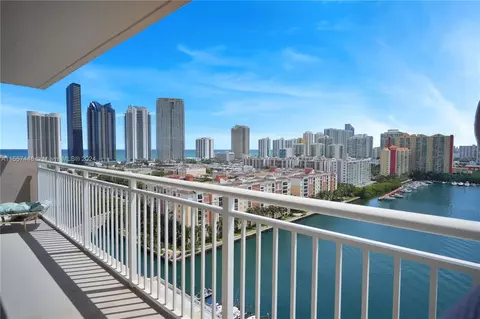 250 174th St #1919, Sunny Isles Beach, FL 33160