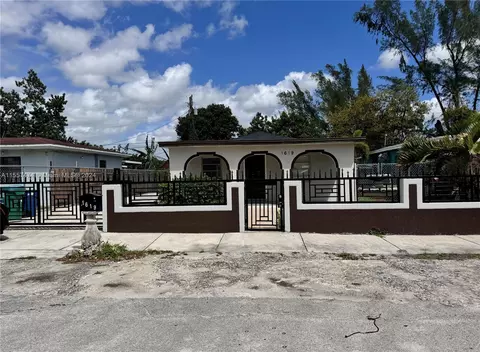 1619 NW 112th St, Miami, FL 33167