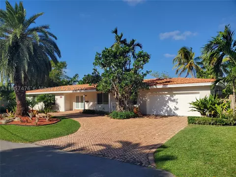5450 SW 63rd Ct, Miami, FL 33155