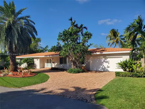 5450 SW 63rd Ct, Miami, FL 33155