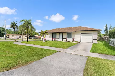 505 SW 8th Ave, Florida City, FL 33034