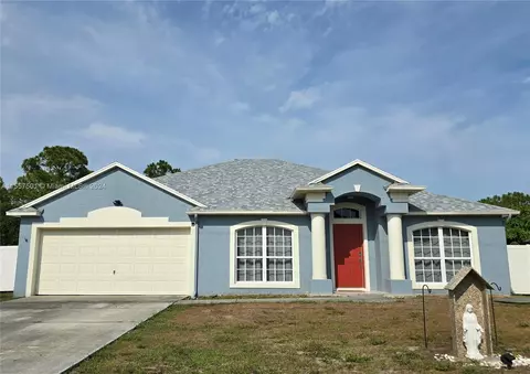 2519 SW Fondura Rd, Port Saint Lucie, FL 34953