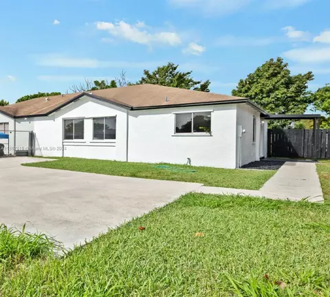 19836 SW 122nd Ave, Miami, FL 33177