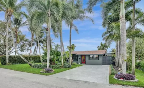 1210 NW 45th St, Fort Lauderdale, FL 33309