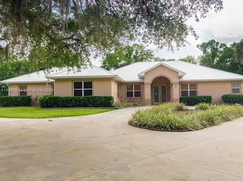 2526 SW 21st Ct, Okeechobee, FL 34974