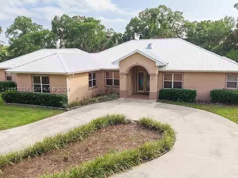 2526 SW 21st Ct, Okeechobee, FL 34974 photo 2