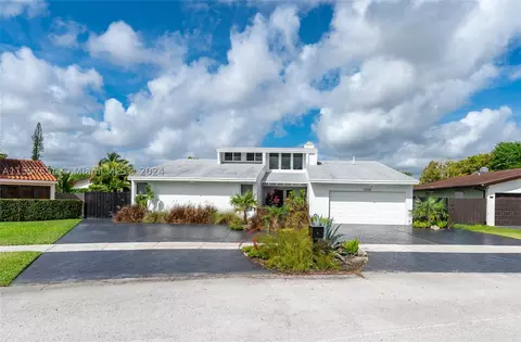 14534 SW 58th Ter, Miami, FL 33183