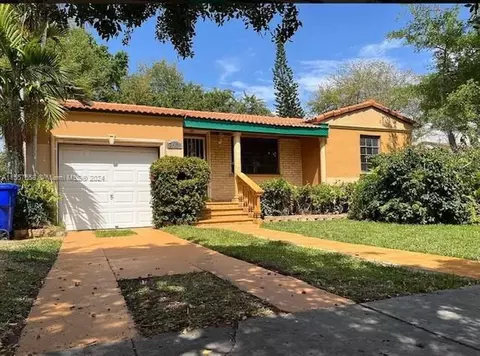 2601 SW 26th Ln, Miami, FL 33133