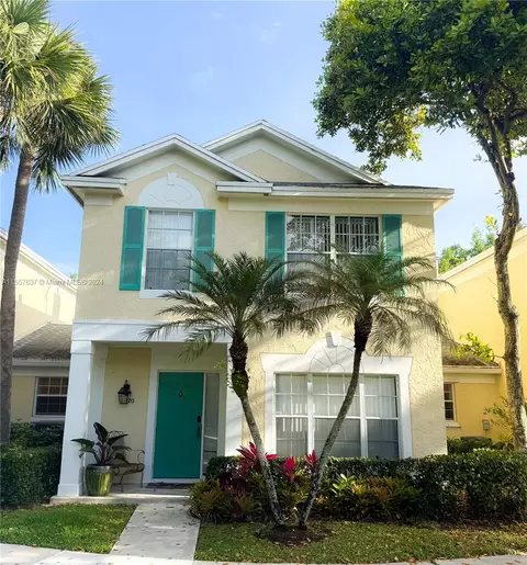 11020 Bailey Ln #11020, Tamarac, FL 33321