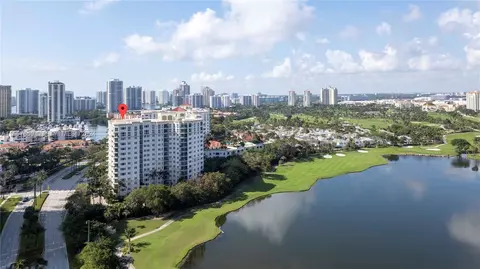 20000 E Country Club Dr #611, Aventura, FL 33180