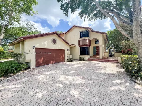 1801 Monte Carlo Way, Coral Springs, FL 33071