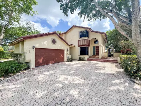 1801 Monte Carlo Way, Coral Springs, FL 33071