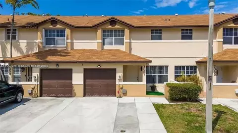 3357 NW 197th Ter #3357, Miami Gardens, FL 33056