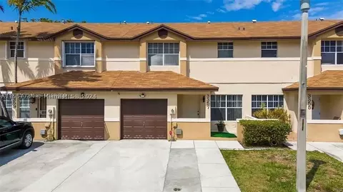 3357 NW 197th Ter #3357, Miami Gardens, FL 33056