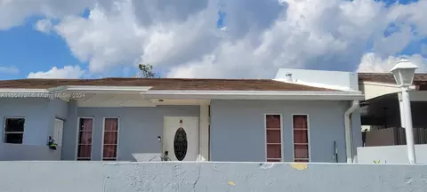 Undisclosed, Opa Locka, FL 33055