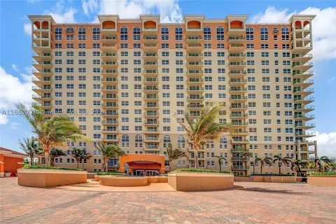 2080 S Ocean Dr #1404, Hallandale Beach, FL 33009