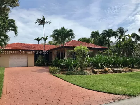 101 Island Dr, Key Biscayne, FL 33149