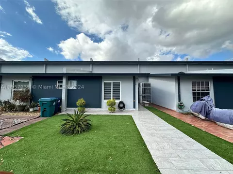 11505 NW 4th Ter #11505, Sweetwater, FL 33172