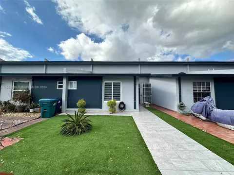 11505 NW 4th Ter #11505, Sweetwater, FL 33172