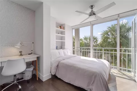 Bedroom - Undisclosed, Key Biscayne, FL 33149 photo 8 of 11