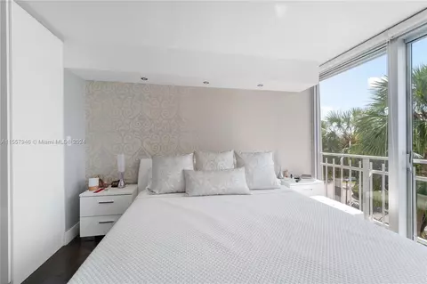 Bedroom - Undisclosed, Key Biscayne, FL 33149 photo 5 of 11