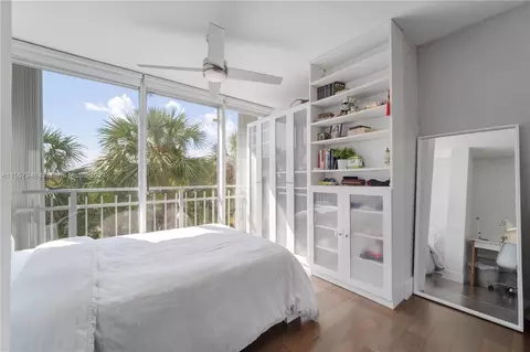 Bedroom - Undisclosed, Key Biscayne, FL 33149 photo 9 of 11