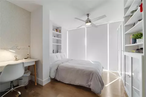 Bedroom - Undisclosed, Key Biscayne, FL 33149 photo 10 of 11