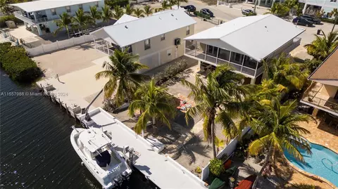 156 La Paloma Rd, Key Largo, FL 33037