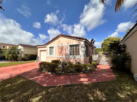 17314 SW 142nd Pl, Miami, FL 33177