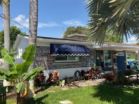 5441 NE 1st Ave, Oakland Park, FL 33334
