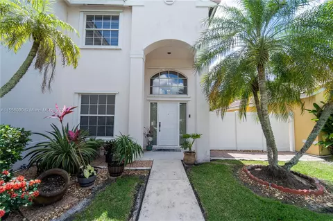 18950 NW 10th St, Pembroke Pines, FL 33029